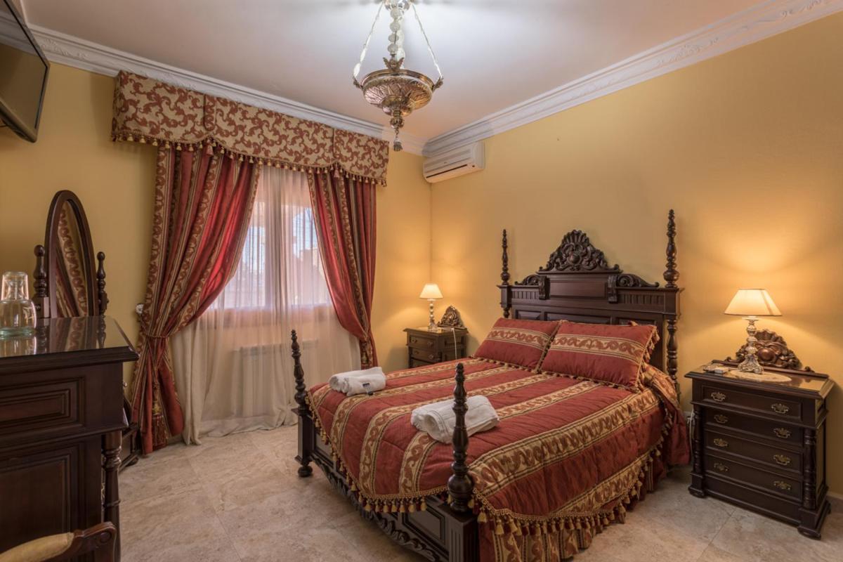 Casa Ludima - B&B Fuentes de Andalucía