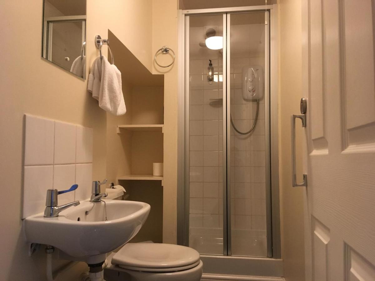 Chambre Double avec Salle de Bains Privative Extérieure