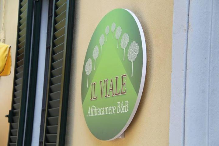 B&B Pontedera - Il Viale b&b - Bed and Breakfast Pontedera