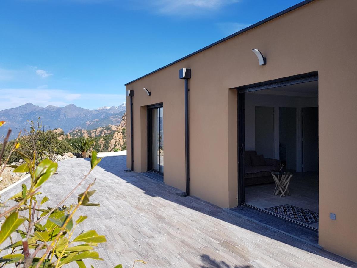 Résidence Le Bella Vista - B&B