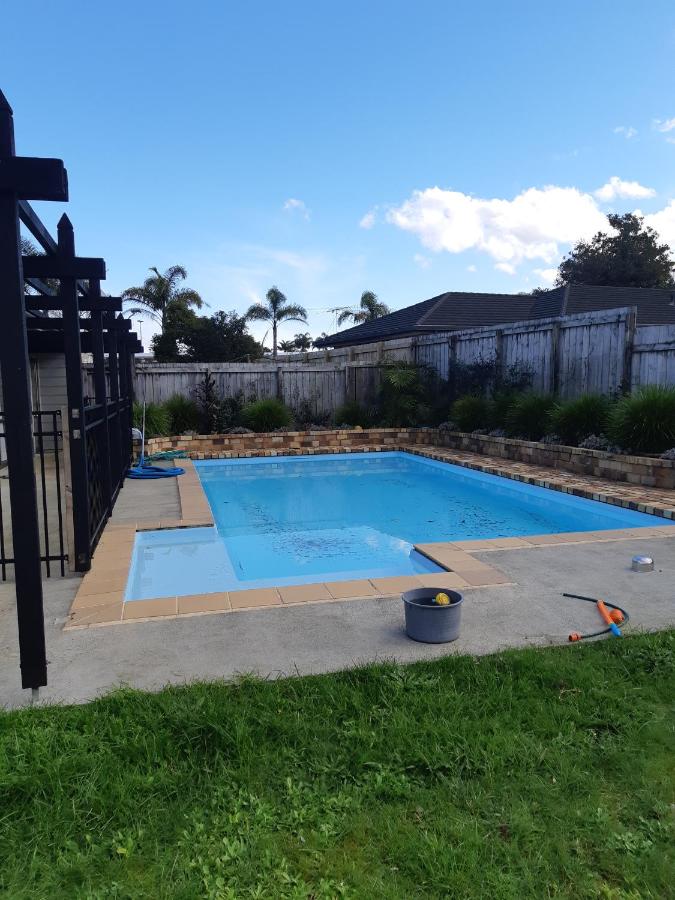 Kerikeri Central Apartment - Ferienwohnung