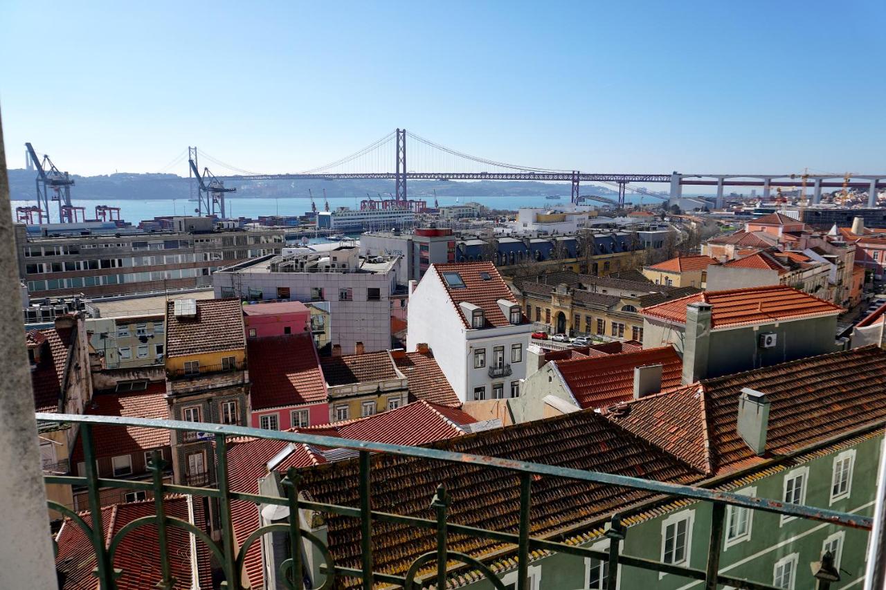 Lapa With A View... - B&B