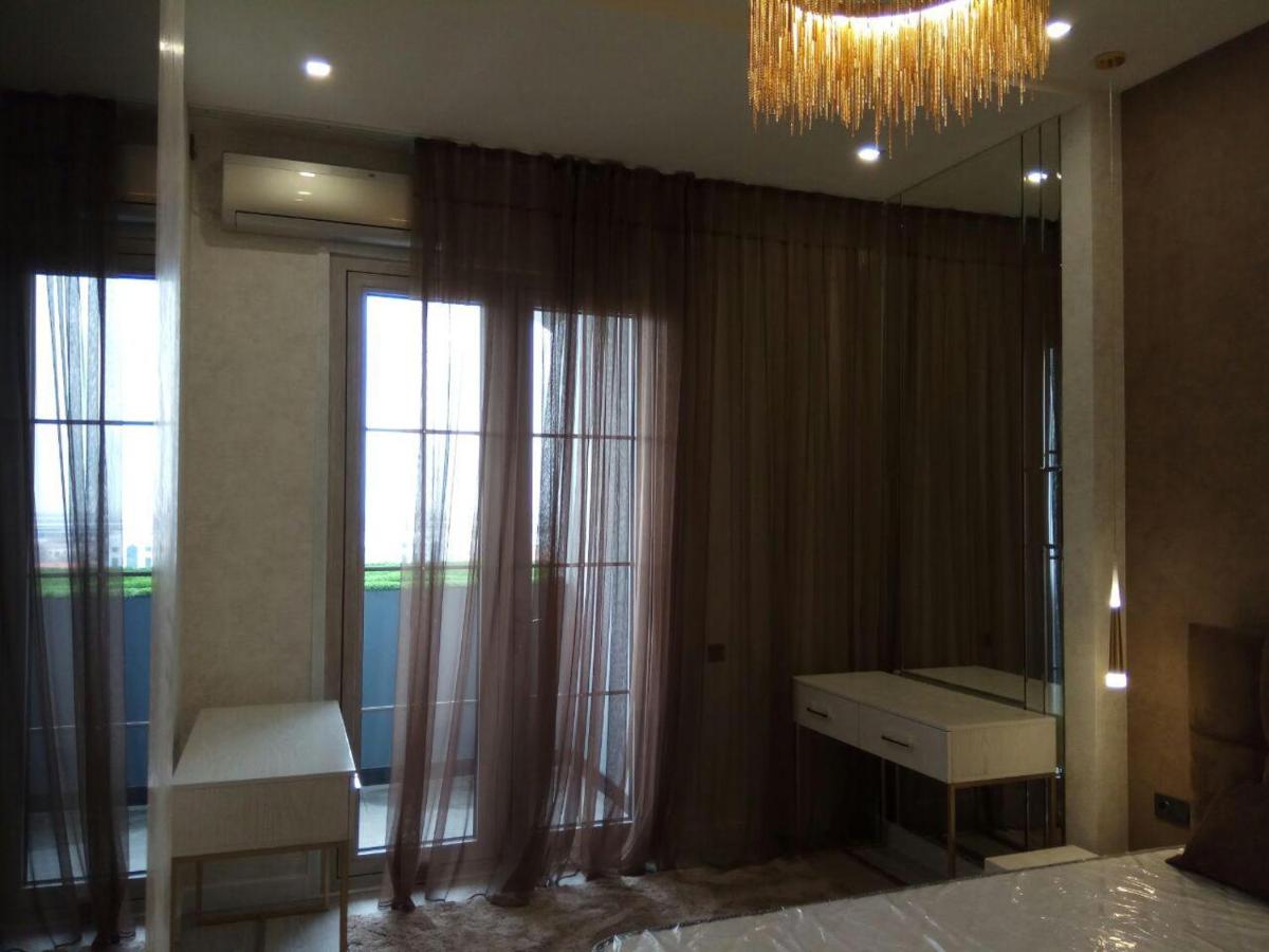 Apartments on Shevchenko - B&B