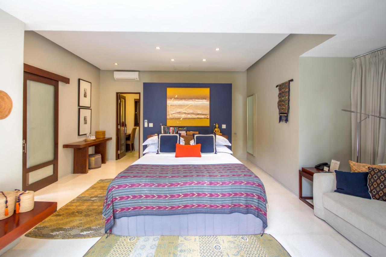 Two-Bedroom Villa Orange
