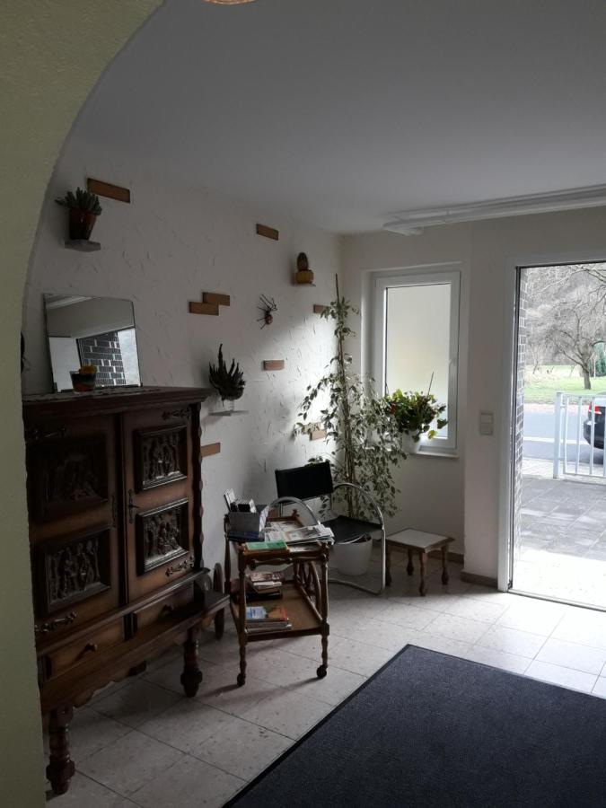 Haus Angelika - Chambres d’hôtes