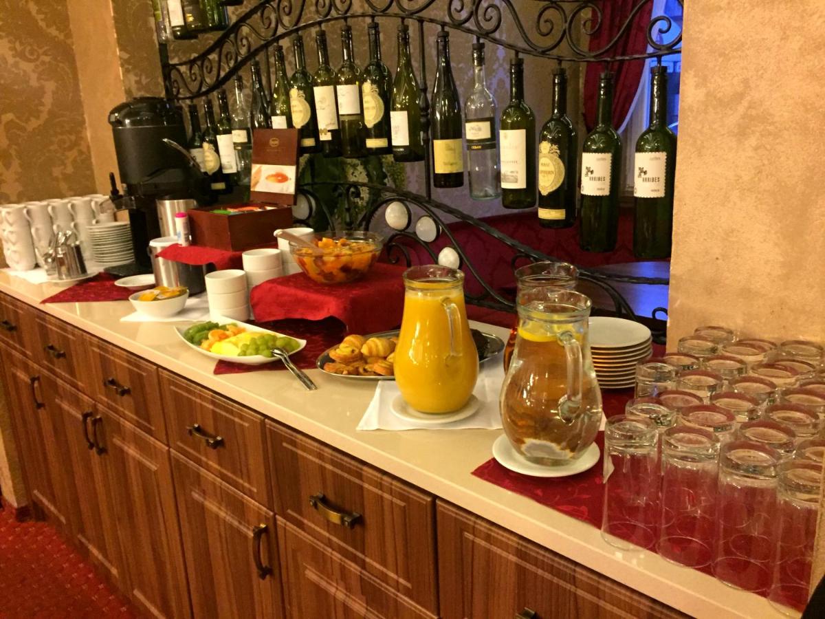 Hotel Dvorana