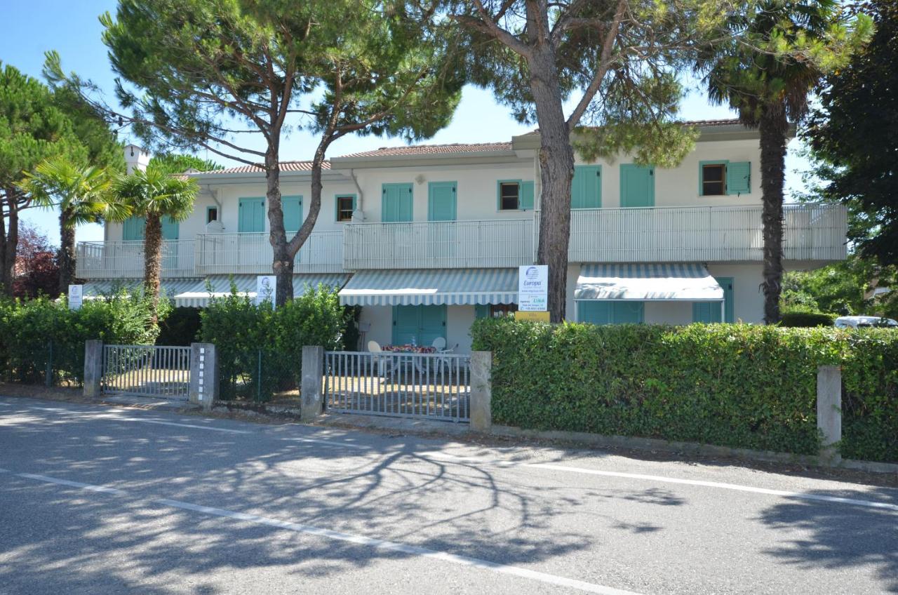 Ville Nautilus - B&B