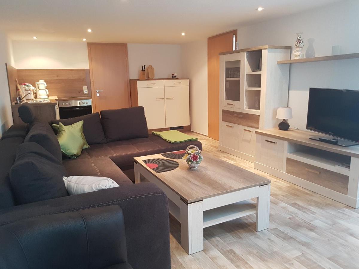 Ferienhaus Am Graseberg - B&B Neinstedt