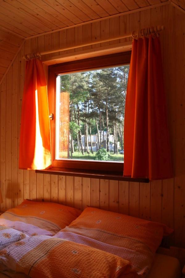 Aurum domki - B&B