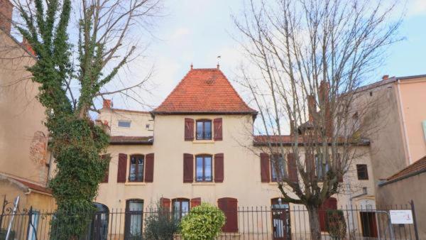 Apartment - Erdgeschoss