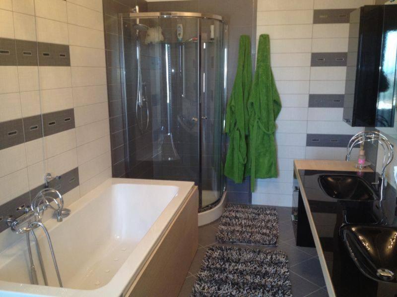 Casa con 4 camere da letto