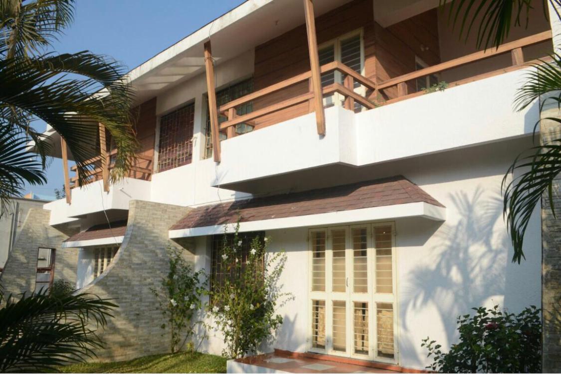 B&B Kolhāpur - Purvaj Vastalya - Bed and Breakfast Kolhāpur