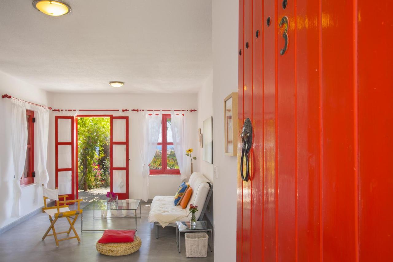 Liora Suite - B&B