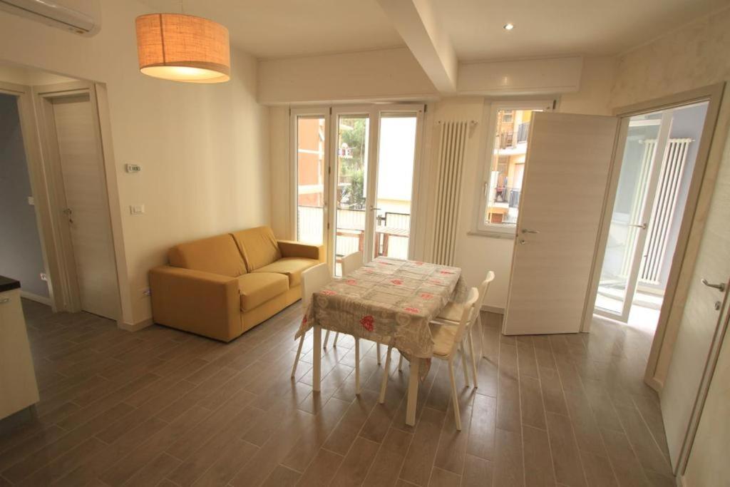 B&B Finale Ligure - Gianluca Apartments 7 - Bed and Breakfast Finale Ligure