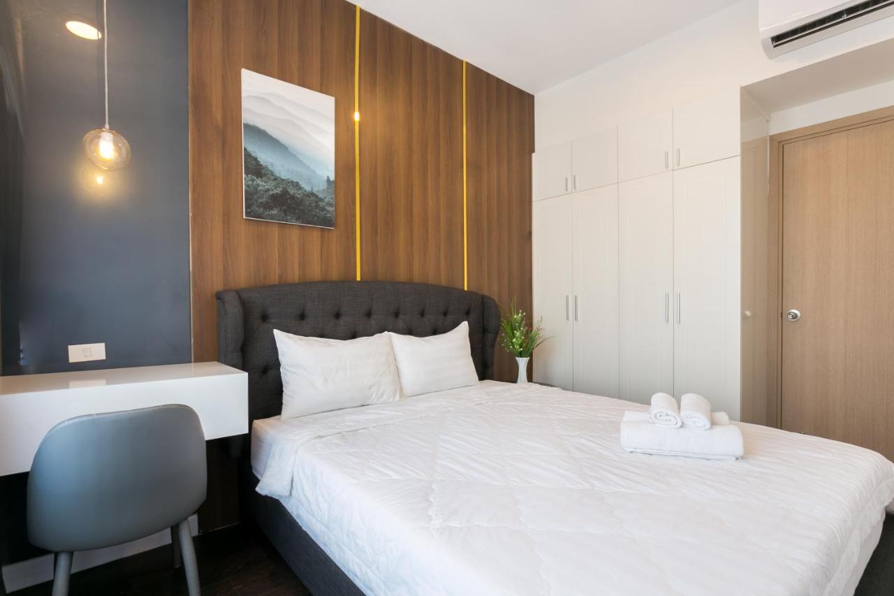 Apartment mit 2 Schlafzimmern