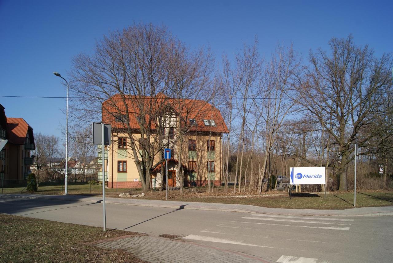 Przybobrze Apt. - B&B Jelenia Góra