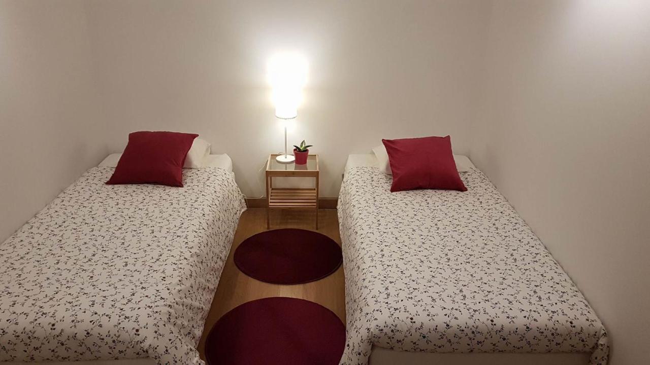 Stay in the heart of Alfama! - Ferienwohnung Lissabon