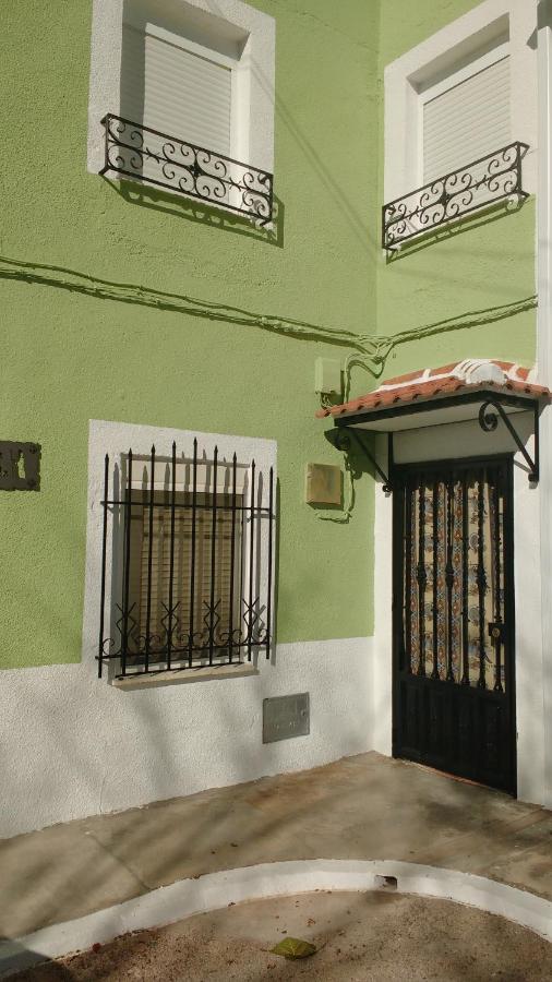 Casa Fraile - Bed and Breakfast
