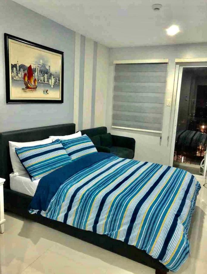 B&B Bacolod - Explorer Suite 1004 - Bed and Breakfast Bacolod