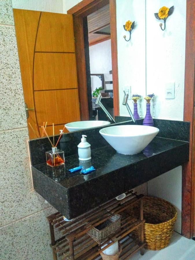 Triple Room with Private External Bathroom