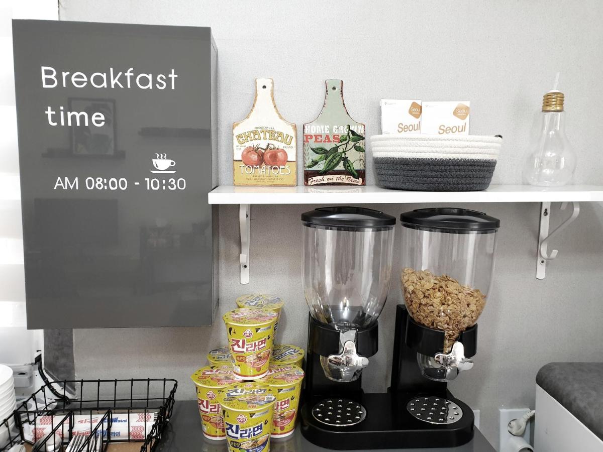 Y.ROAD 135 - B&B Seul