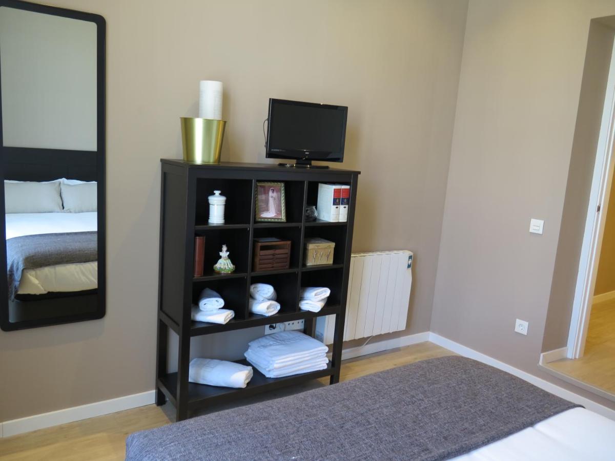 Appartement met 1 Slaapkamer