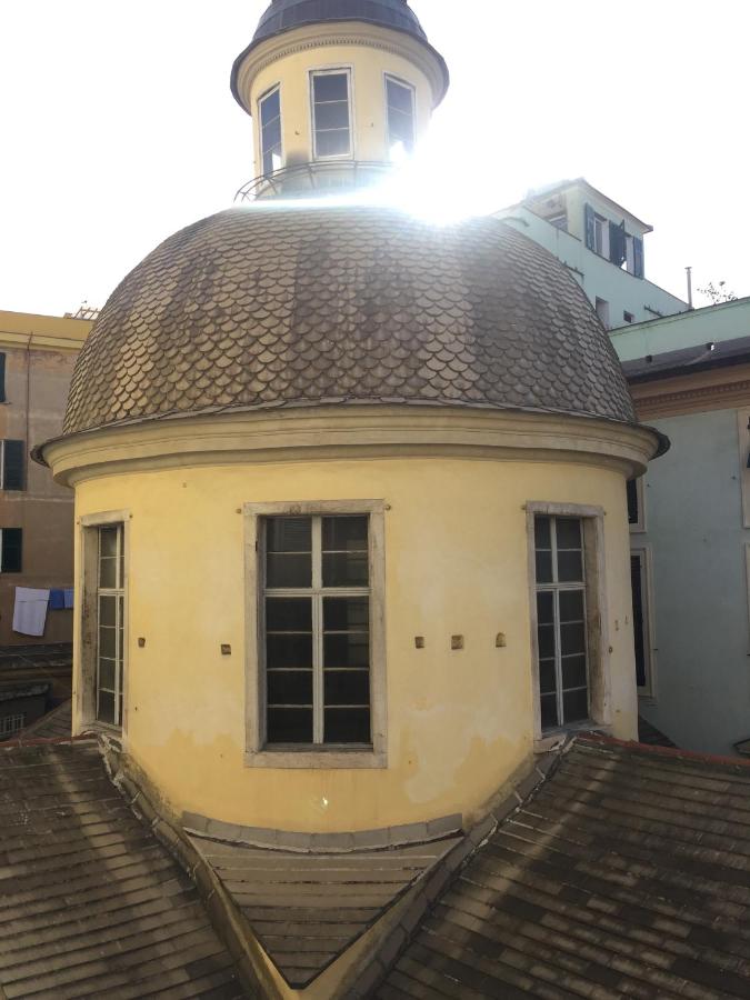 B&B DORMIRE DAI GRIMALDI - Bed and Breakfast Genua