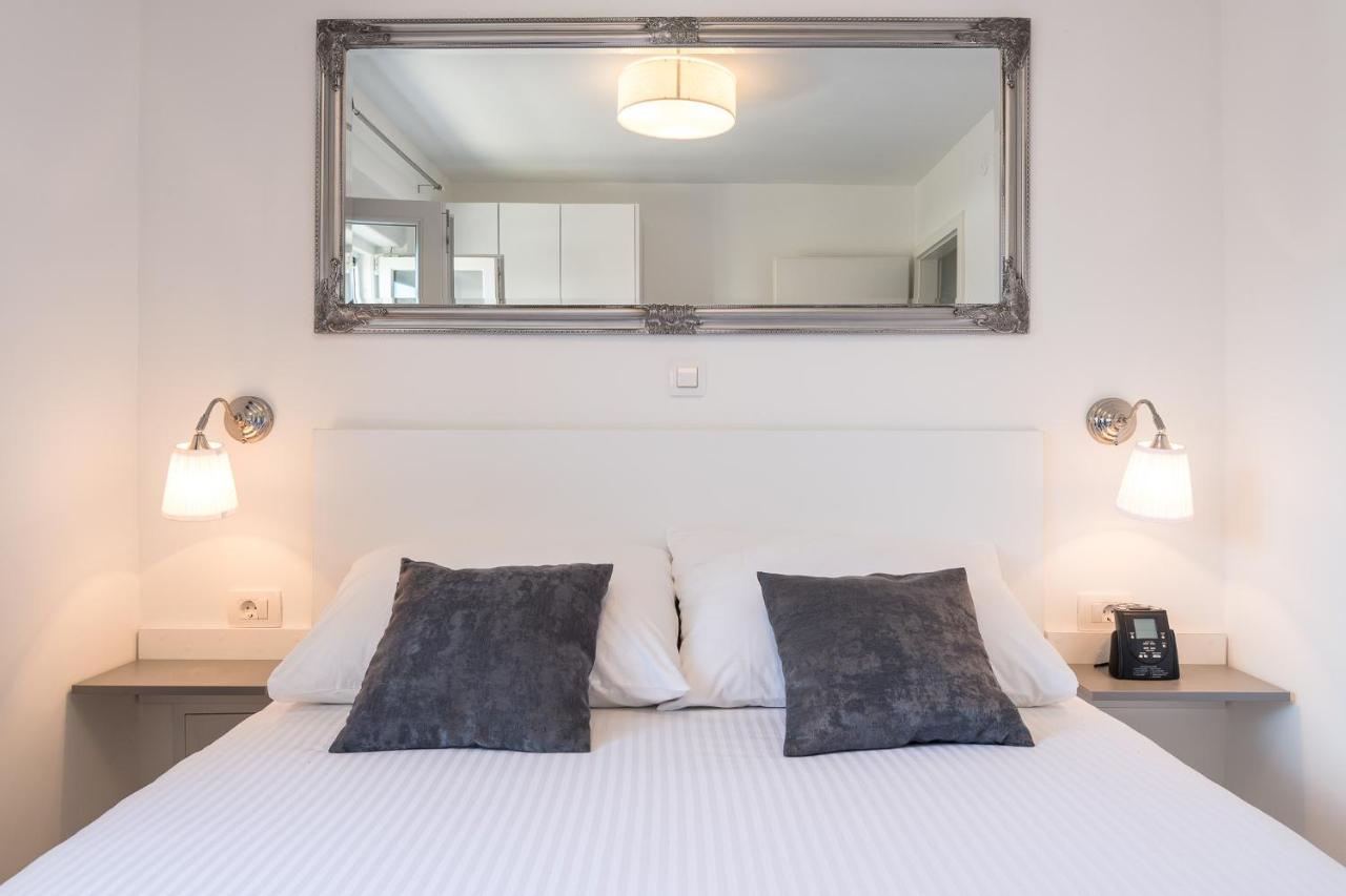 Appartamento con 1 Camera da Letto
