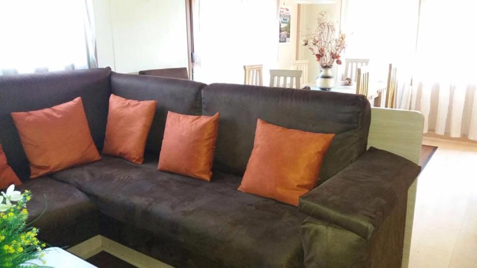 EL HOGARIN DE ARRIONDAS - Bed and Breakfast Les Arriondes