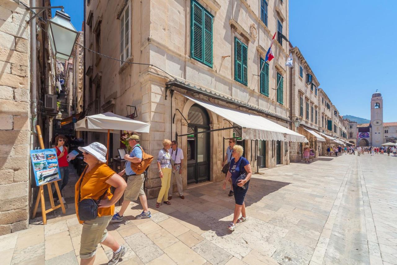 Ragusa Old Town Apartments - B&B