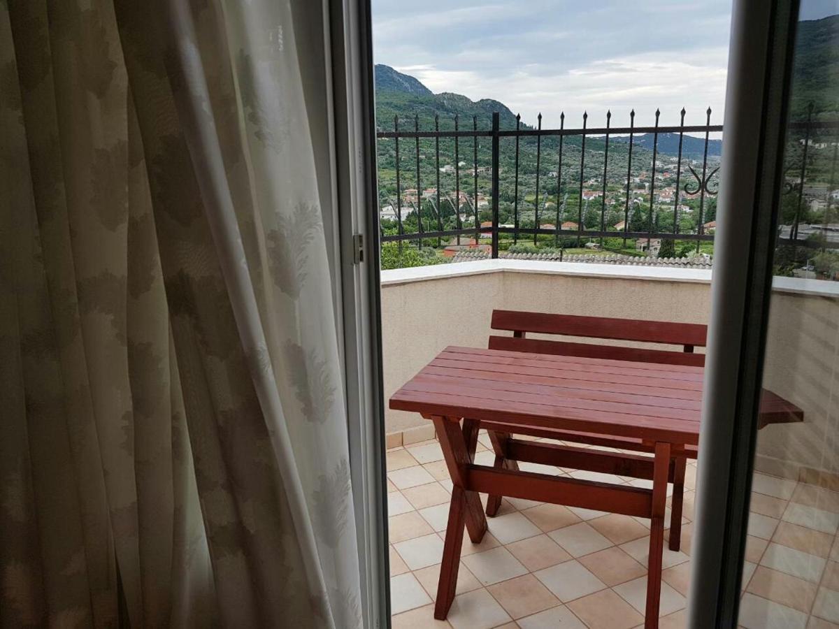Appartement met Terras