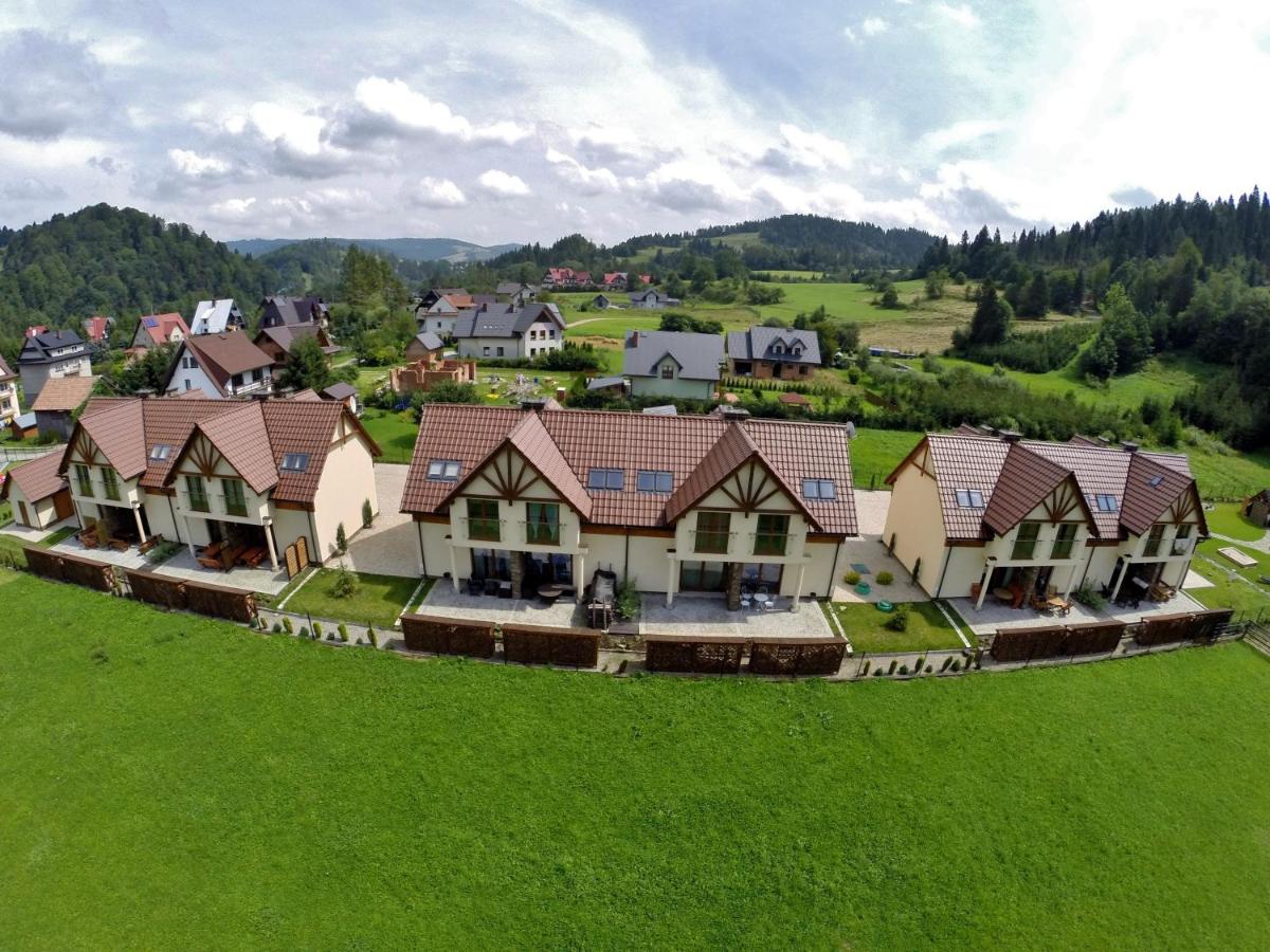 Nasze Pieniny - B&B