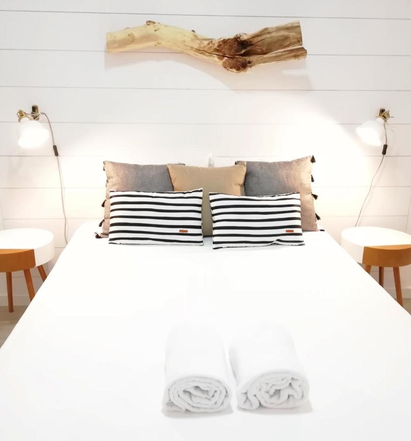 Earth Element Apartment - B&B Peniche