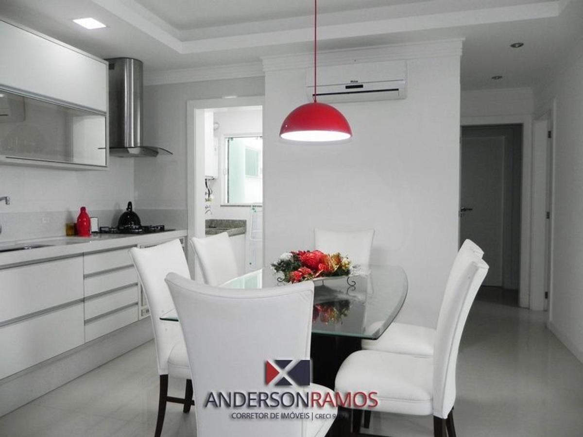 1057 - Apartamento para locação em Bombinhas - B&B