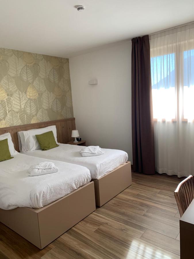 Double or Twin Room - Disability Access