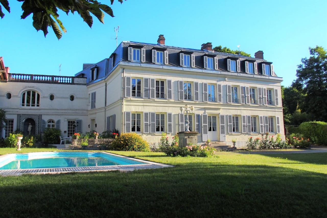 Le Clos des Fées - B&B