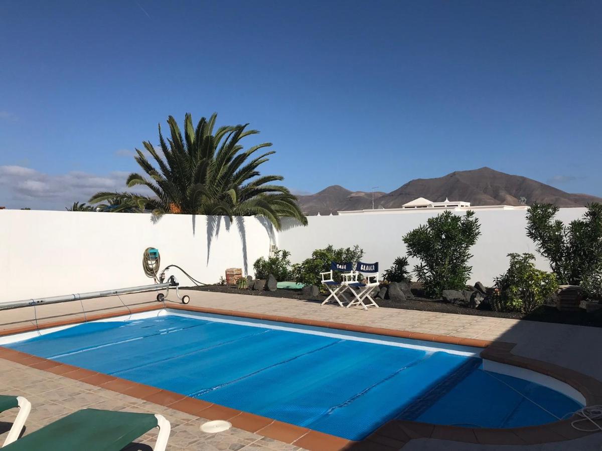 Casa Blanca - B&B