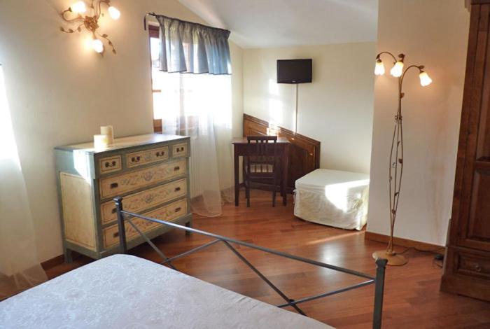 Habitación Doble Superior