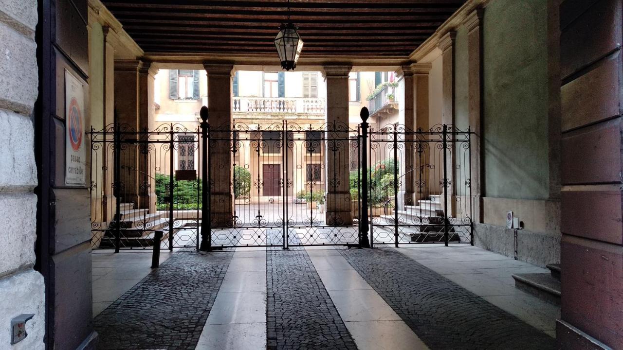 Marconi Rooms Loggia delle Erbe - B&B Verona