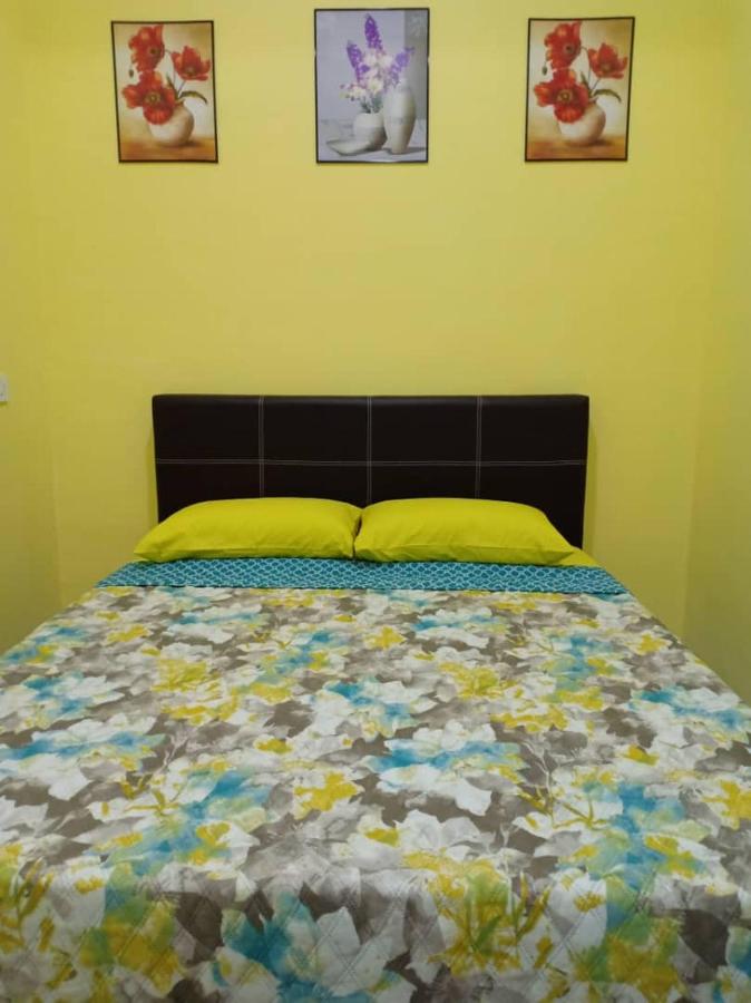 B&B Gurun - Mutiara Inn GuestRoom - Bed and Breakfast Gurun