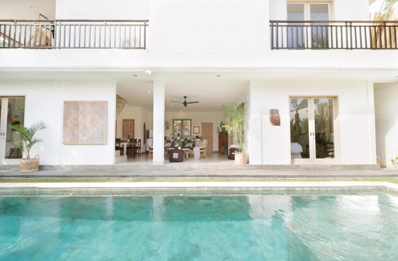 Villa met Eigen Zwembad