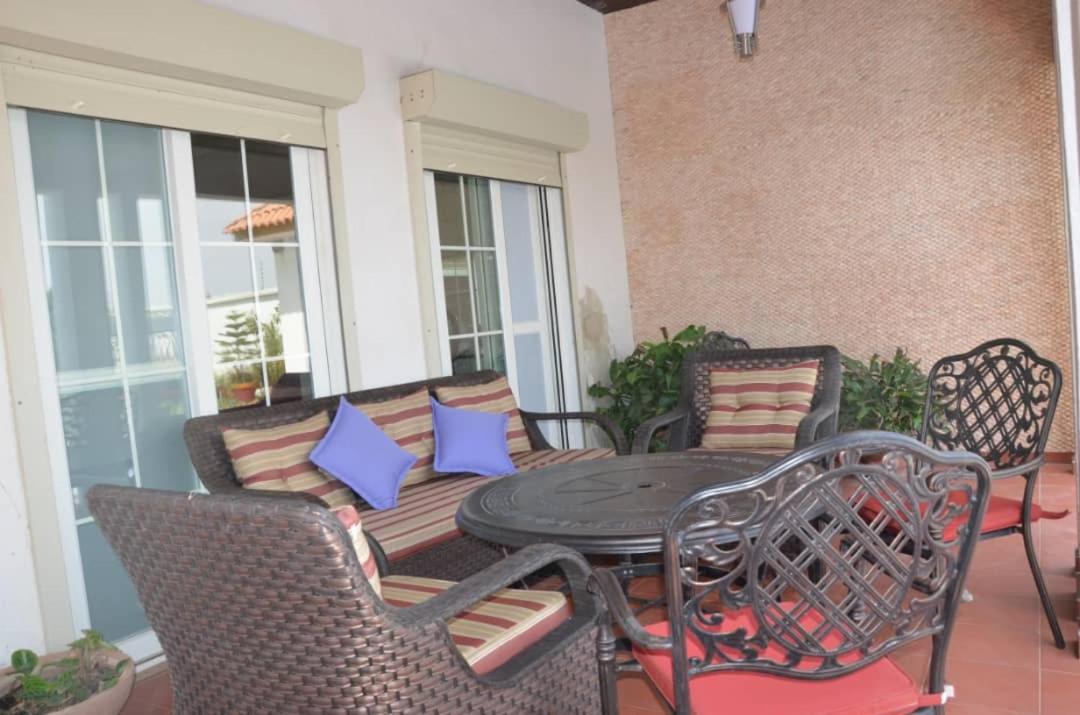 Villa Deluxe