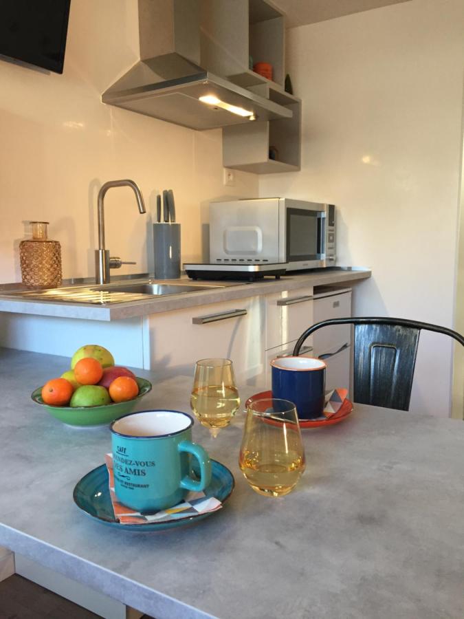 La pierre du petit'hom - B&B