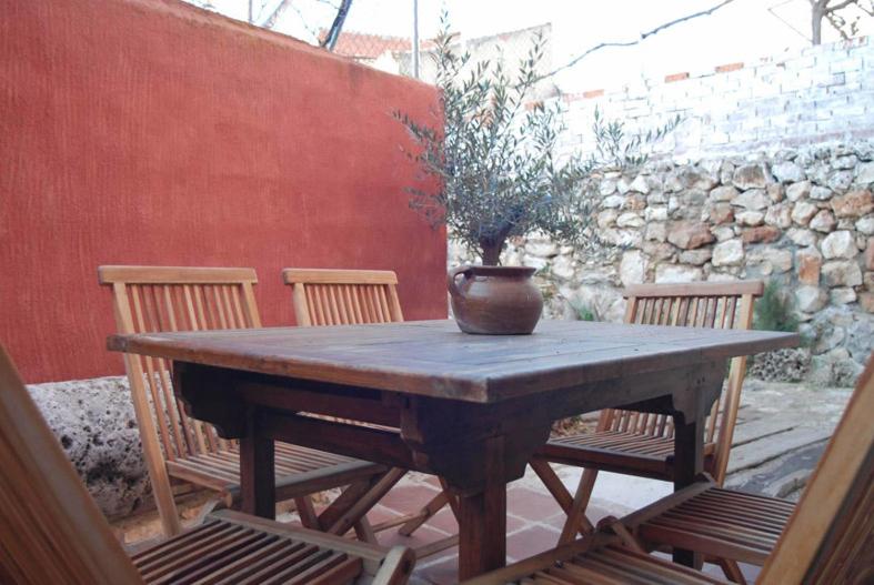 La Noguera de Socasa - Bed and Breakfast