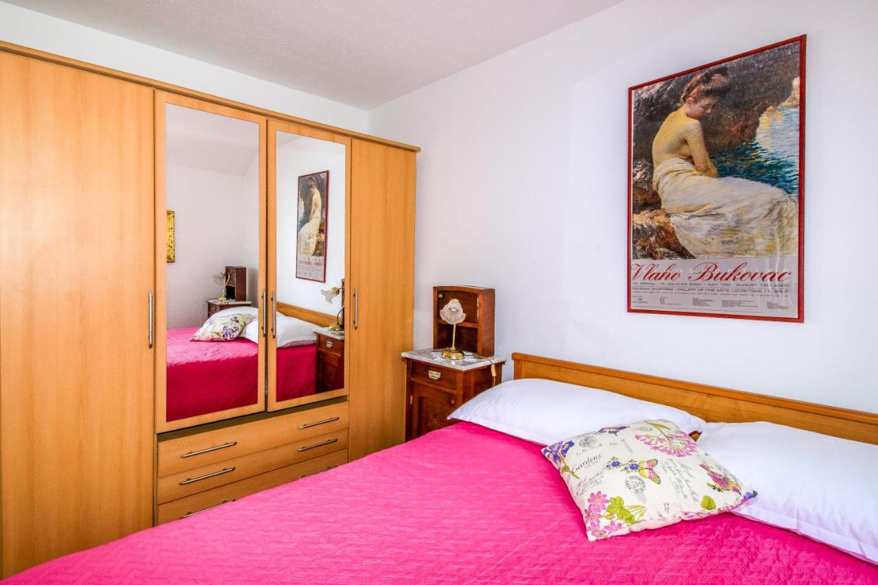 Apartment Ida - B&B Trpanj
