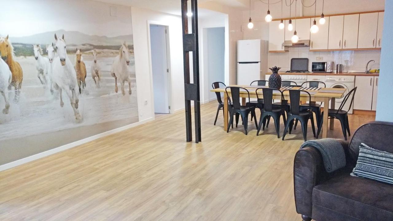 Diseño, calidad, tranquilidad, y muy céntrico - B&B