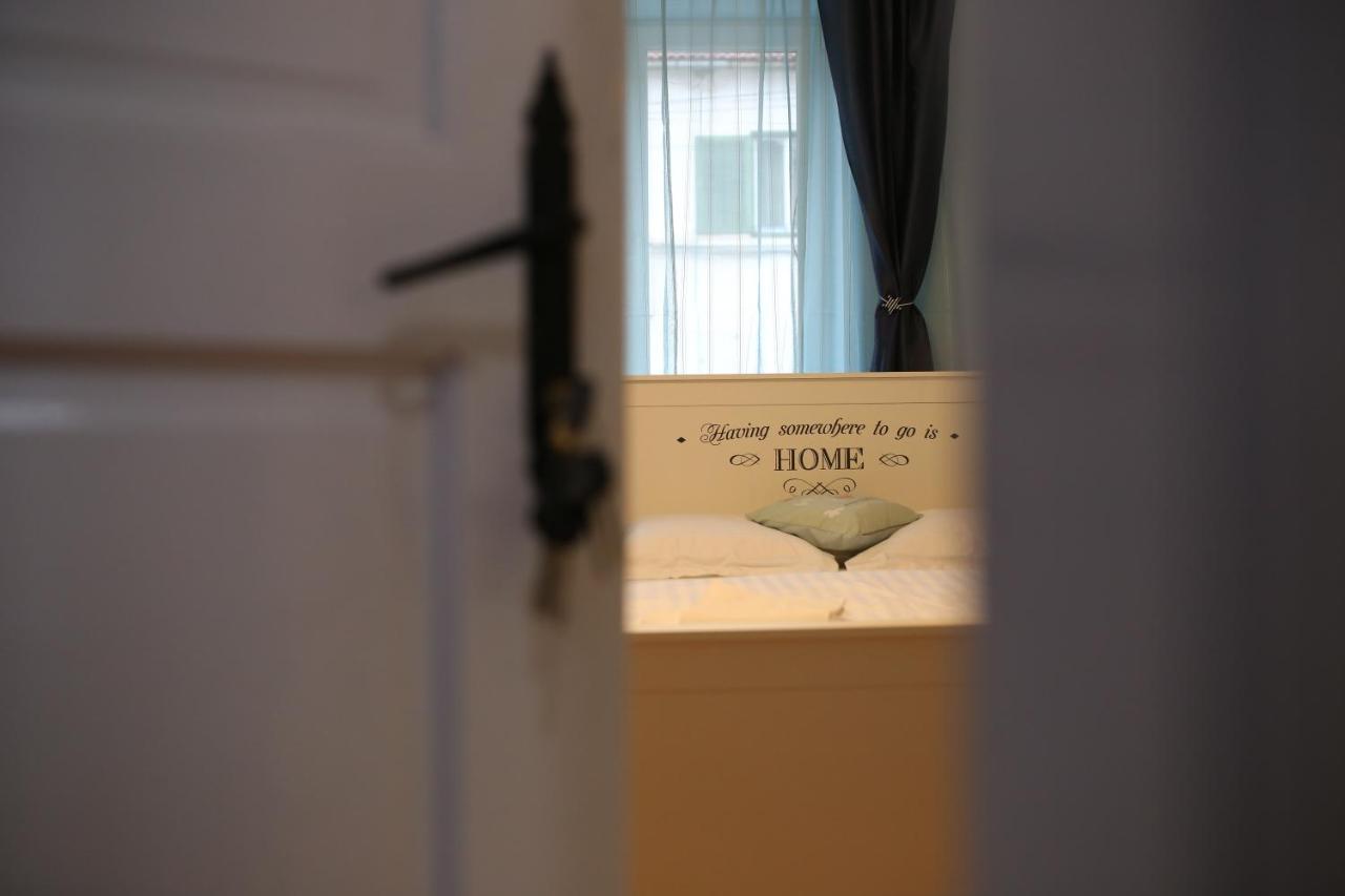 Camera Matrimoniale con Bagno Privato