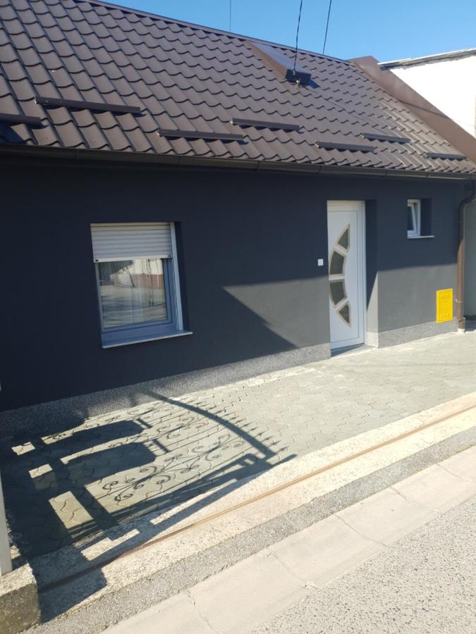 Apartman Bilivano - B&B