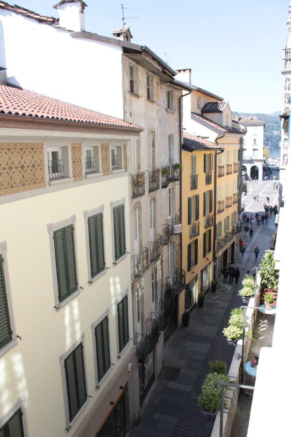 Perfect apartment Como - Ferienwohnung Como