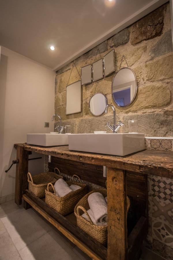 Maisonette-Apartment